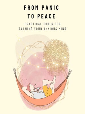 cover image of From Panic to Peace